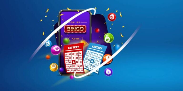 Cách Chơi Bingo Online Chi Tiết Cho Người Mới Bắt Đầu