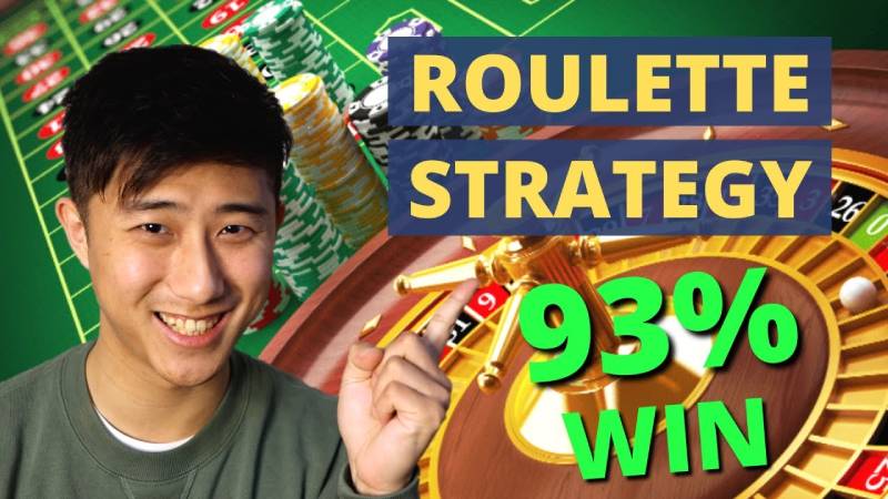 Chien Luoc Martingale roulette