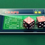 Luật Chơi Craps Online Từ Cơ Bản Đến Nâng Cao