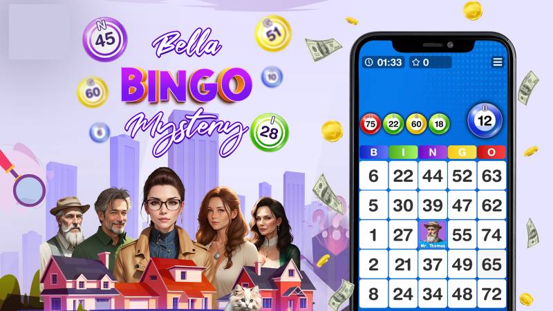 Mẹo Chơi Bingo Online Hiệu Quả