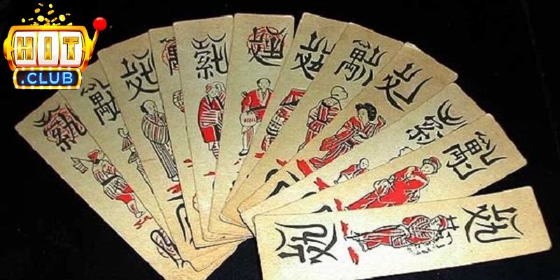 Chi tiết cách chơi bài Tổ Tôm Hitclub cho tân binh