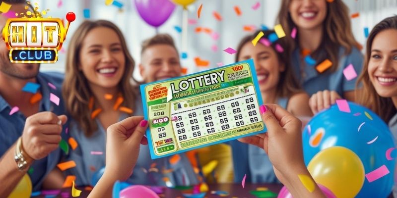 Cách chơi jackpot HitClub mang đến nhiều cơ hội phát tài