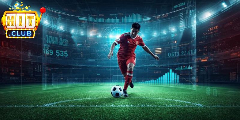Đặt cược người thắng game giao bóng mở màn 