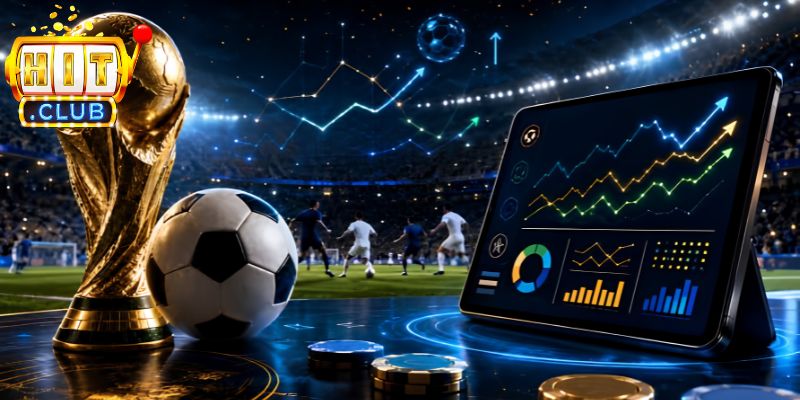 Kèo Half Time/Full Time Hitclub - Cách Chinh Phục Từ A-Z 4 Xem xét lịch sử đối đầu để nhận định