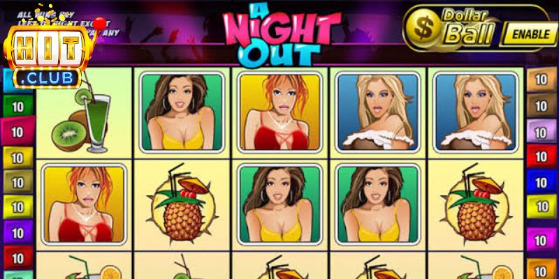 Bật mí bí quyết thành công trong Night out HitClub