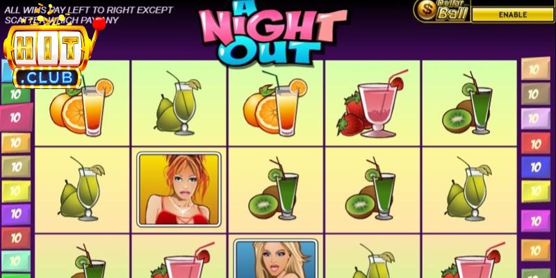 Vài nét giới thiệu cơ bản về Night out HitClub