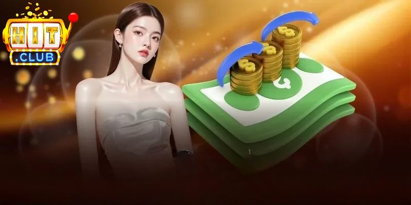 Lưu ý để lệnh chuyển thưởng được thực hiện nhanh gọn
