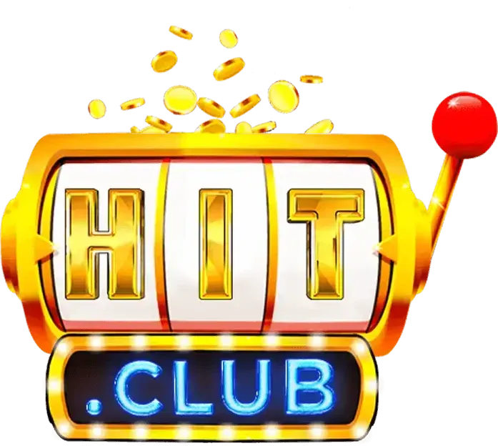 Logo hitclub